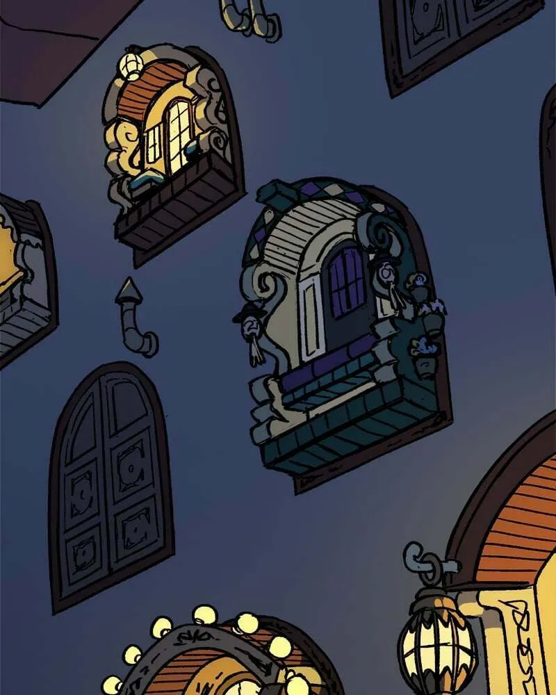 Marionetta Chapter 25 page 2 - 