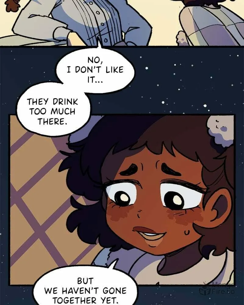Marionetta Chapter 25 page 12 - 