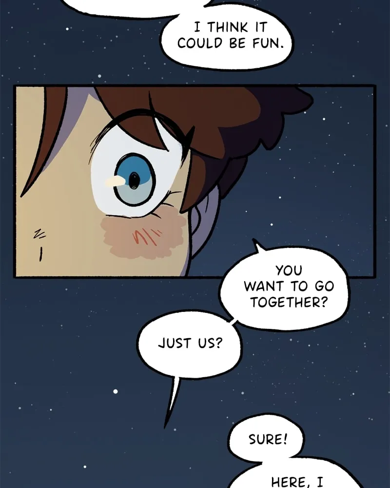 Marionetta Chapter 25 page 13 - 