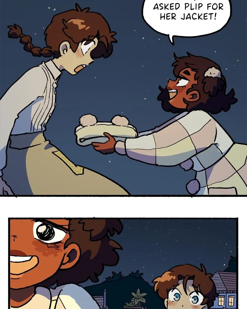 Marionetta Chapter 25 page 14 - 