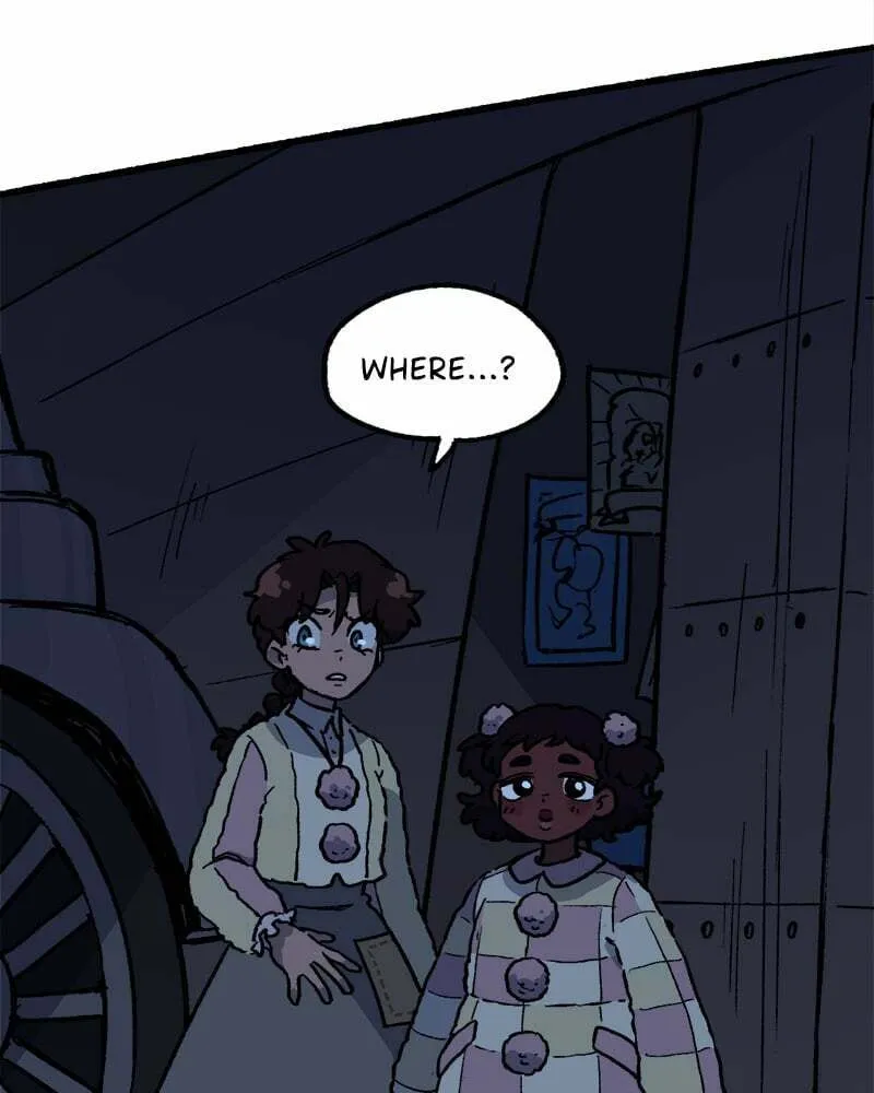 Marionetta Chapter 25 page 17 - 