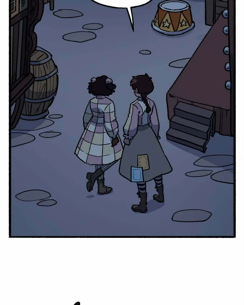 Marionetta Chapter 25 page 19 - 