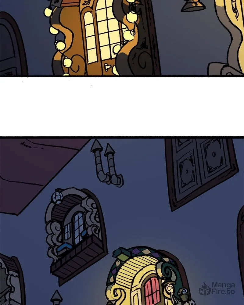 Marionetta Chapter 25 page 3 - 
