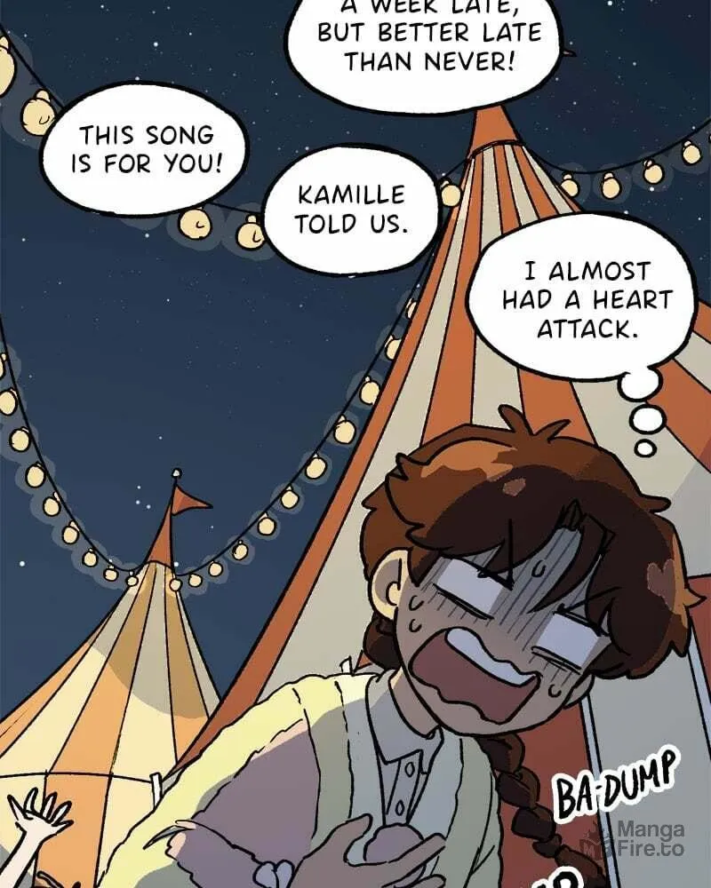 Marionetta Chapter 25 page 24 - 