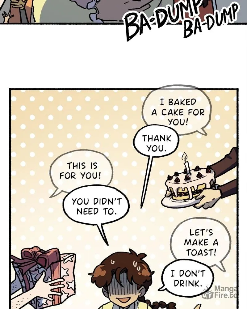 Marionetta Chapter 25 page 25 - 