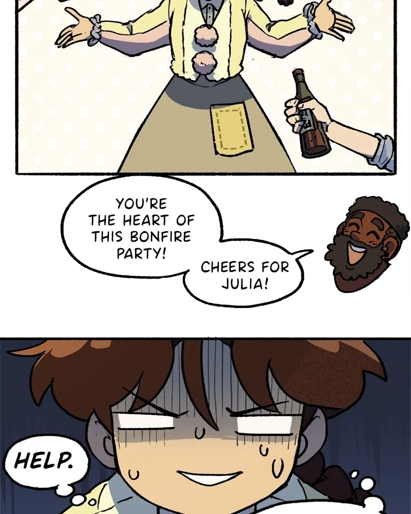 Marionetta Chapter 25 page 26 - 