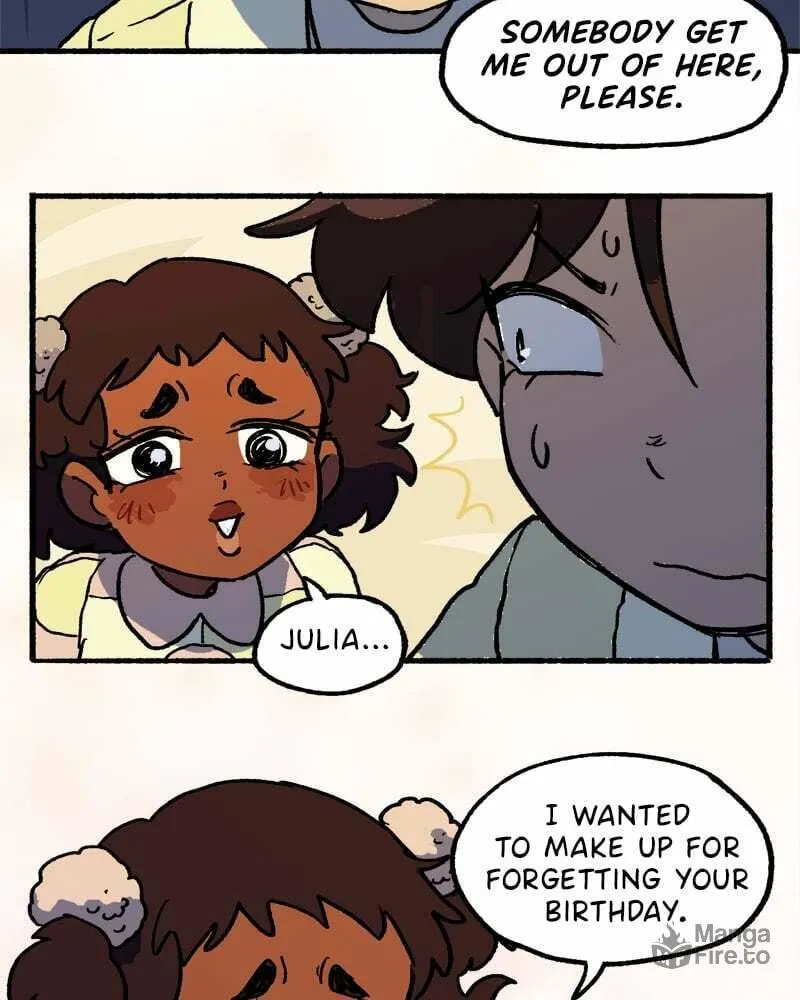 Marionetta Chapter 25 page 27 - 