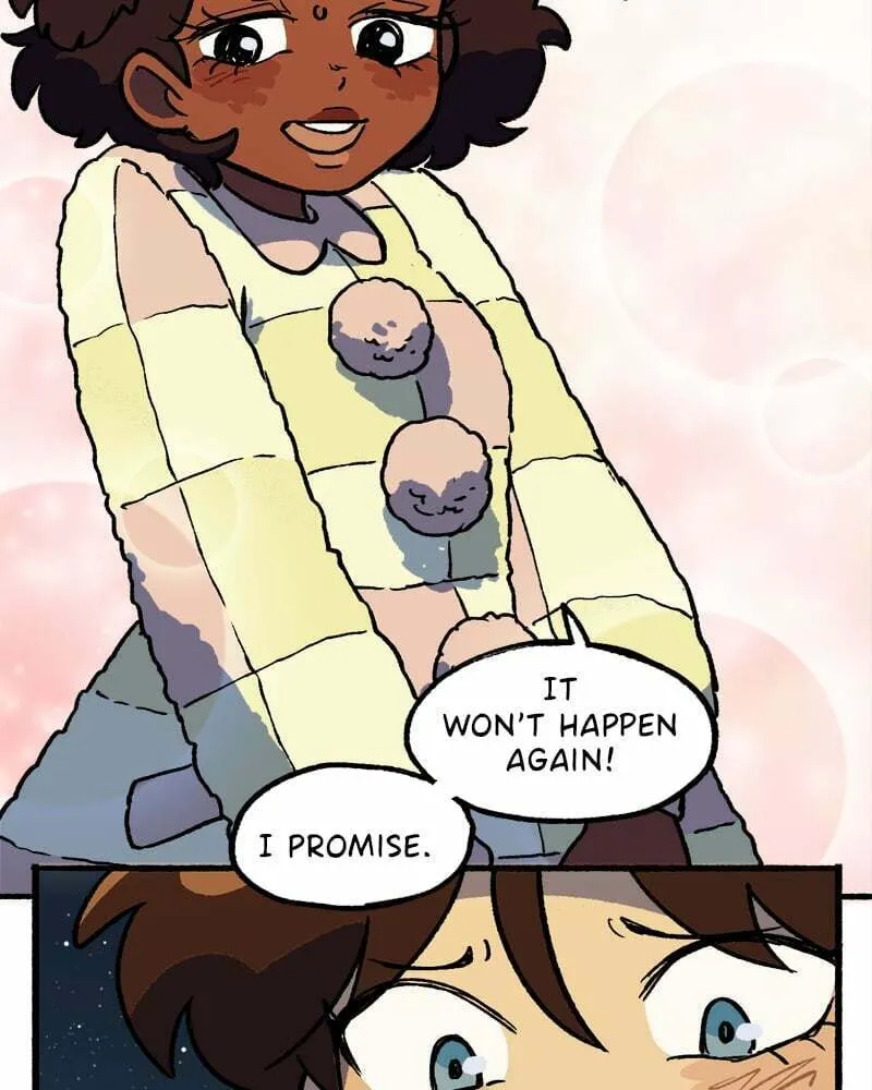 Marionetta Chapter 25 page 28 - 
