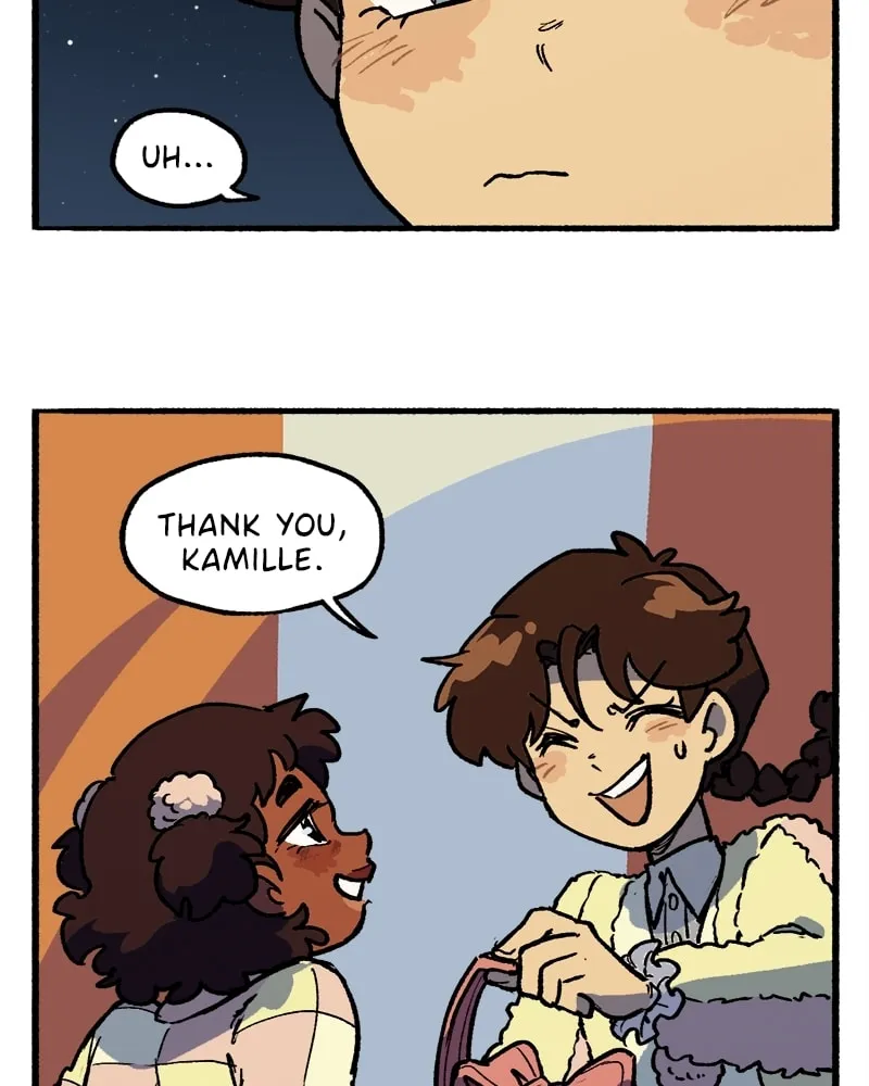 Marionetta Chapter 25 page 29 - 