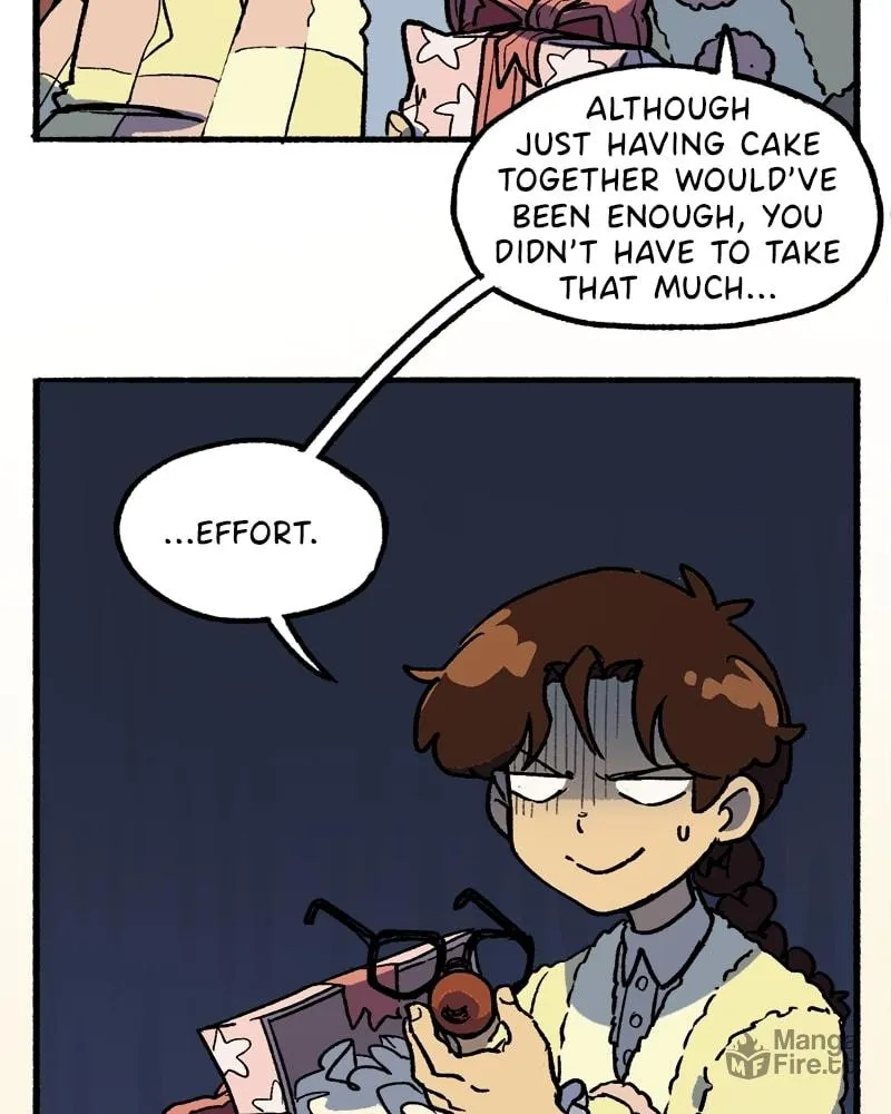 Marionetta Chapter 25 page 30 - 