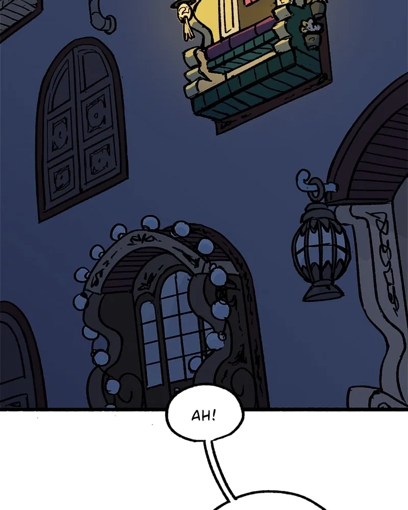 Marionetta Chapter 25 page 4 - 