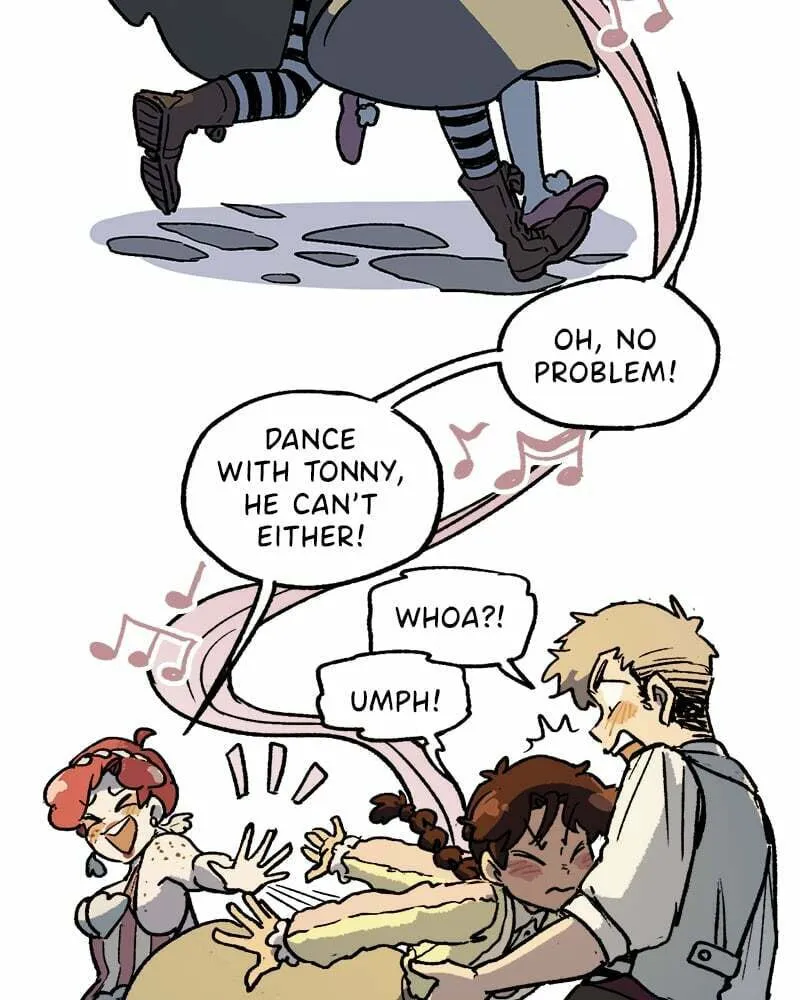Marionetta Chapter 25 page 34 - 