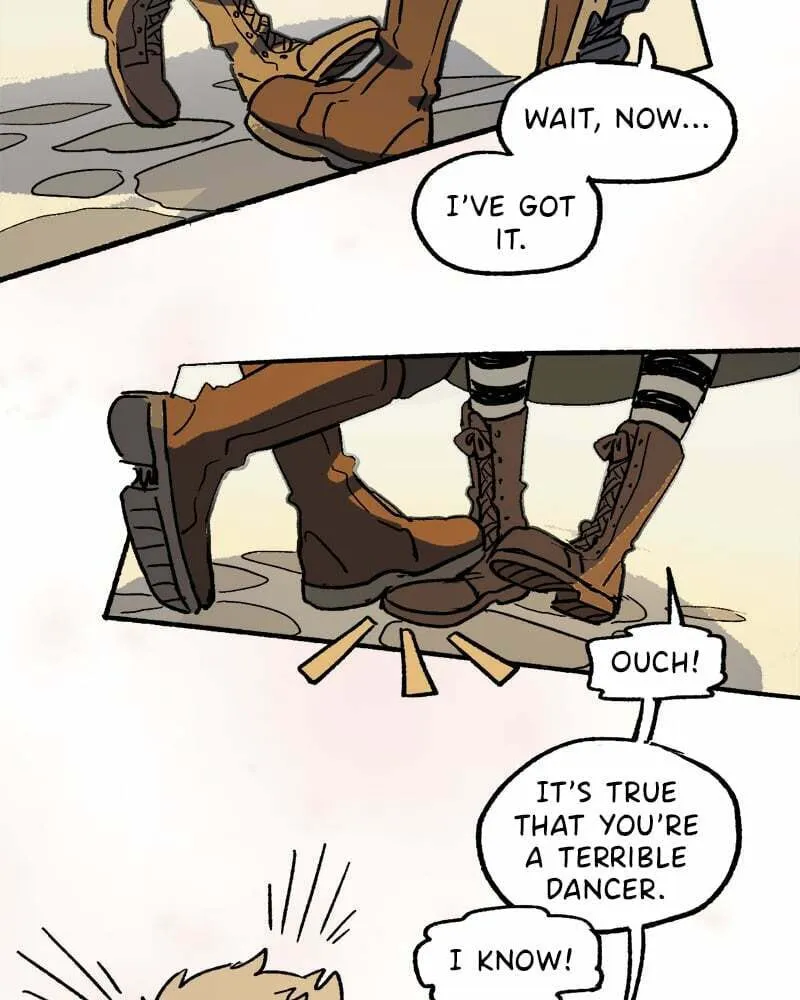 Marionetta Chapter 25 page 38 - 