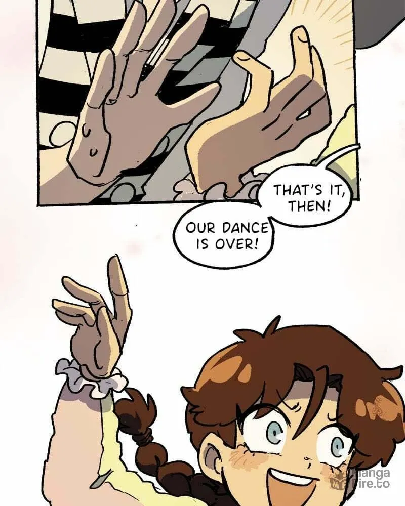 Marionetta Chapter 25 page 40 - 
