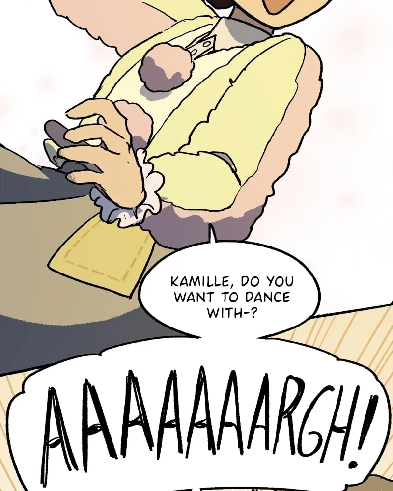 Marionetta Chapter 25 page 41 - 