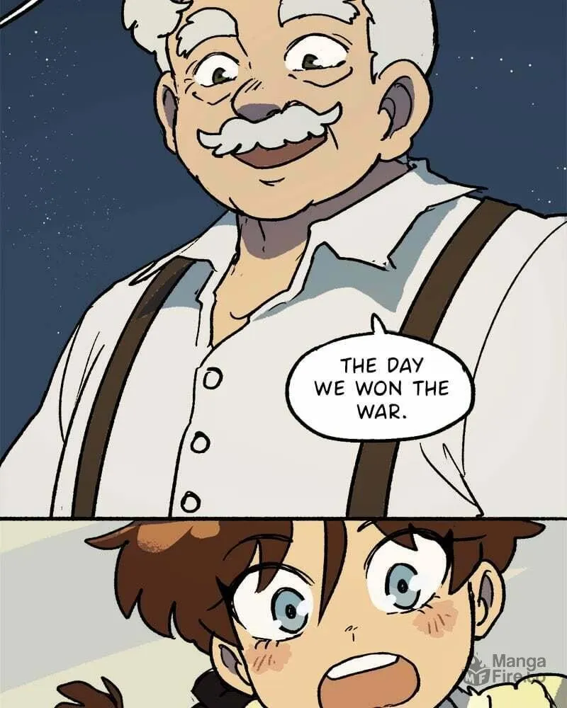 Marionetta Chapter 25 page 48 - 