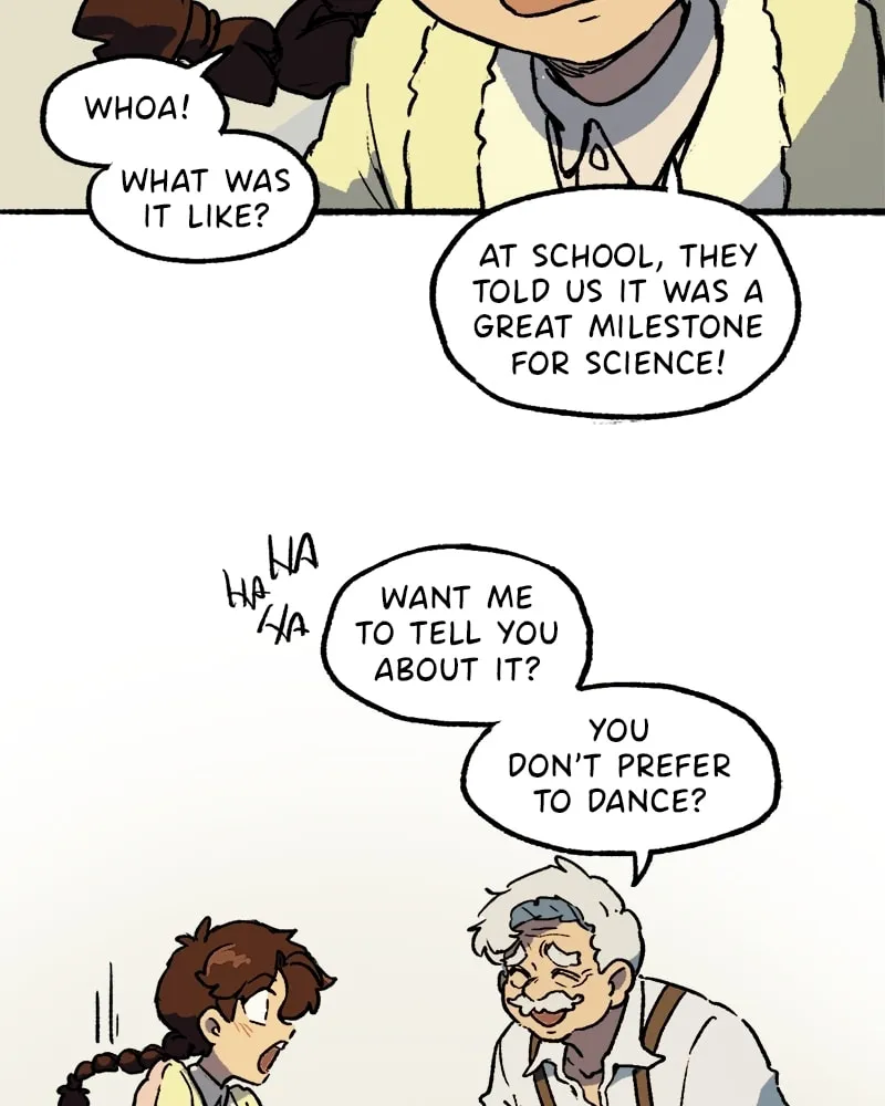 Marionetta Chapter 25 page 49 - 