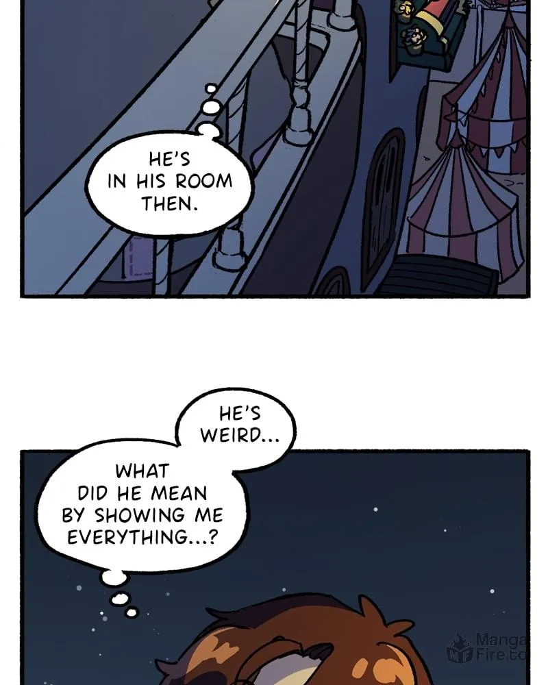 Marionetta Chapter 25 page 6 - 