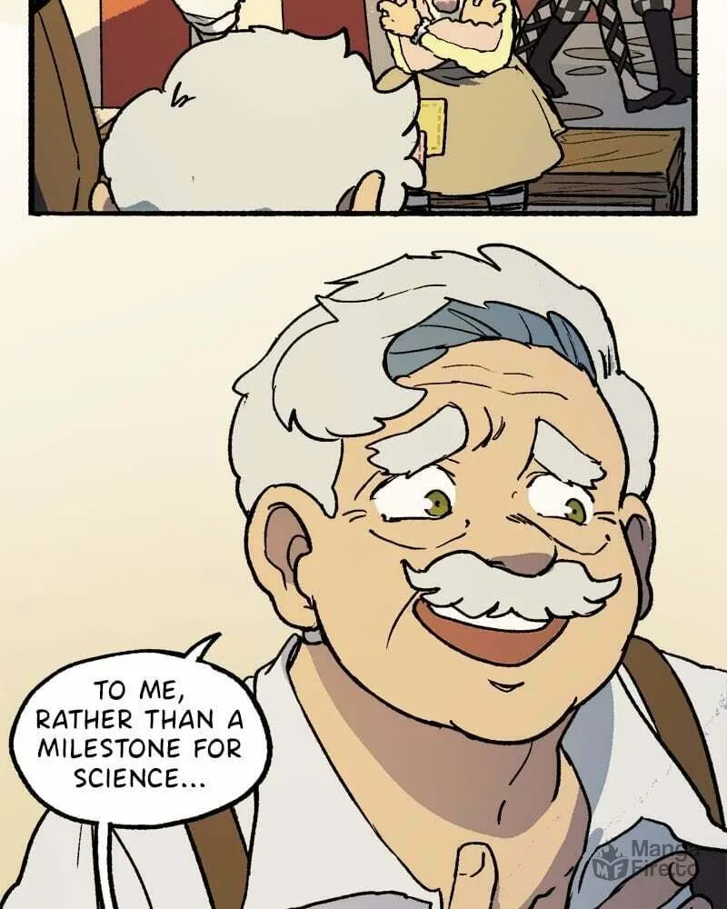 Marionetta Chapter 25 page 51 - 