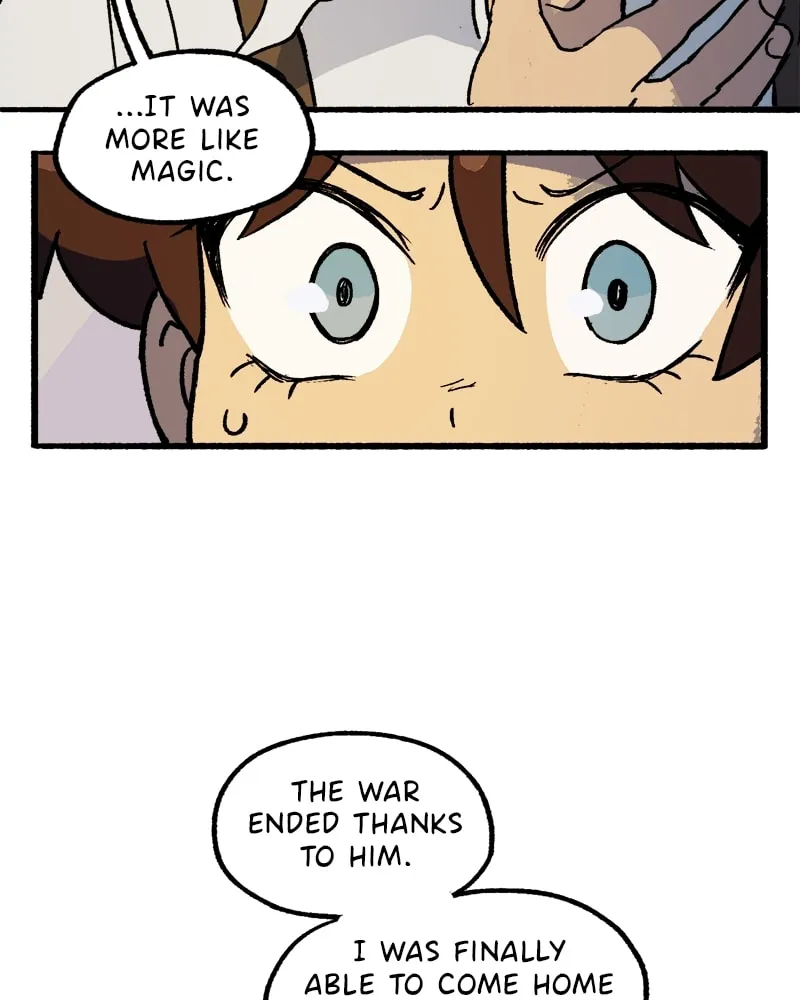 Marionetta Chapter 25 page 52 - 