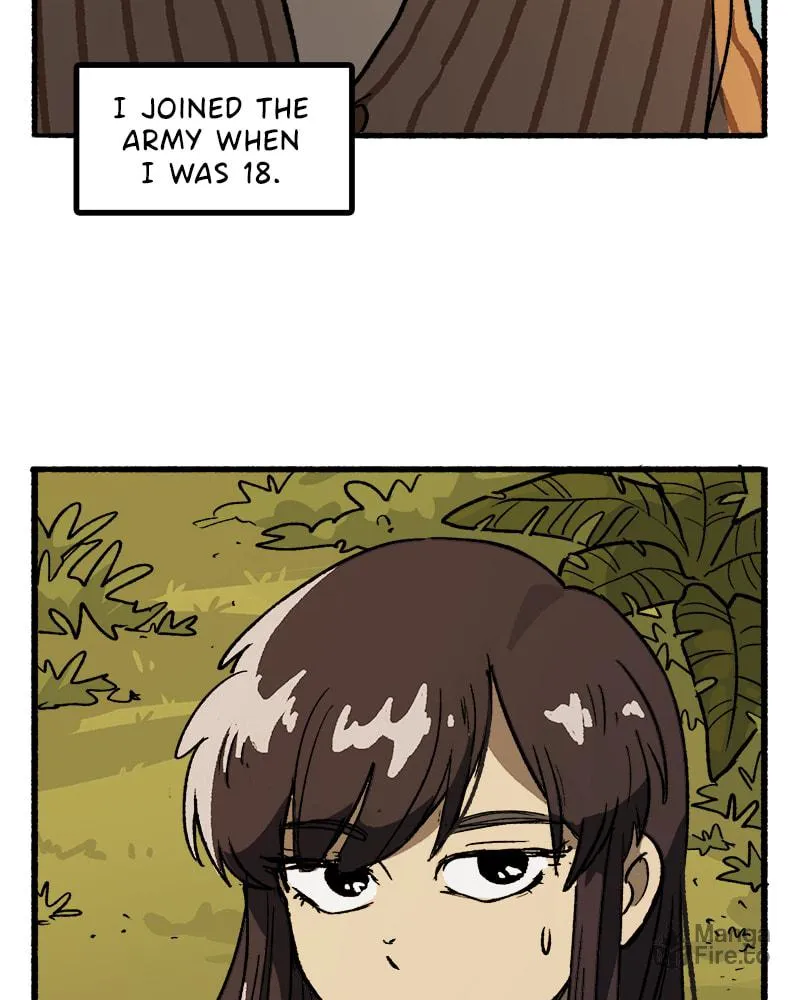 Marionetta Chapter 25 page 55 - 