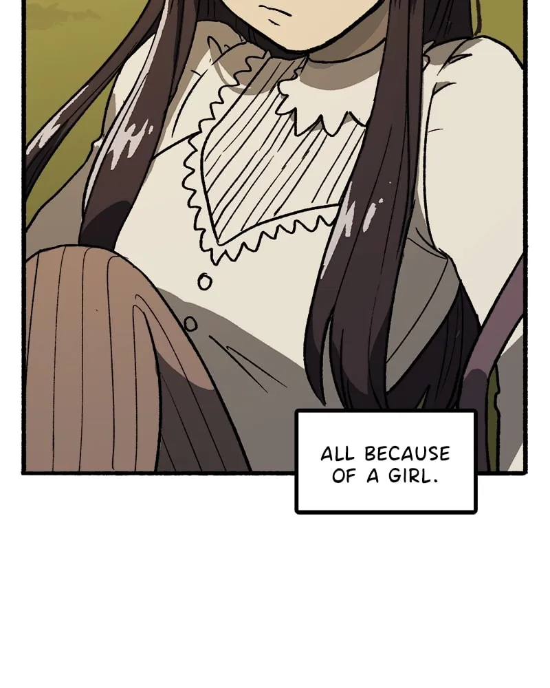 Marionetta Chapter 25 page 56 - 