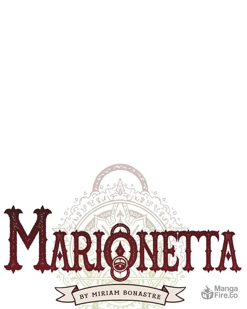 Marionetta Chapter 25 page 57 - 
