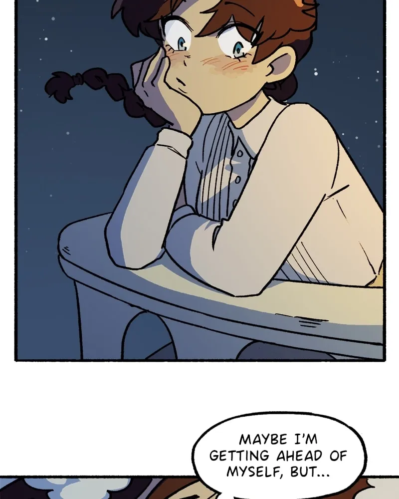 Marionetta Chapter 25 page 7 - 