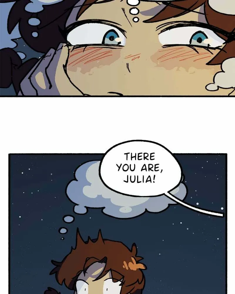 Marionetta Chapter 25 page 8 - 