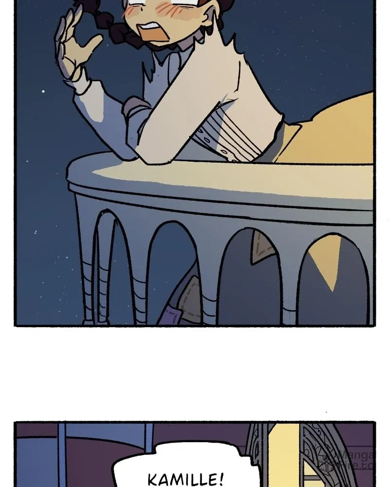 Marionetta Chapter 25 page 9 - 