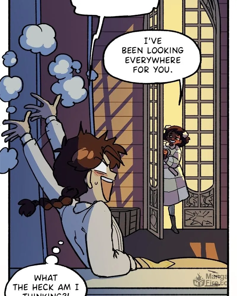 Marionetta Chapter 25 page 10 - 