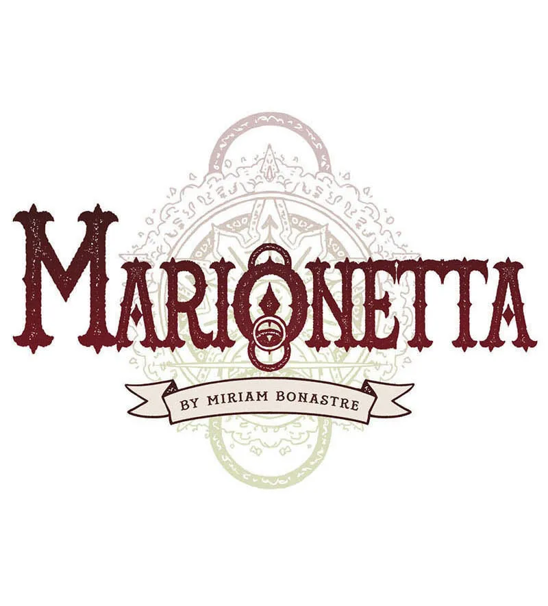 Marionetta Chapter 26 page 1 - 