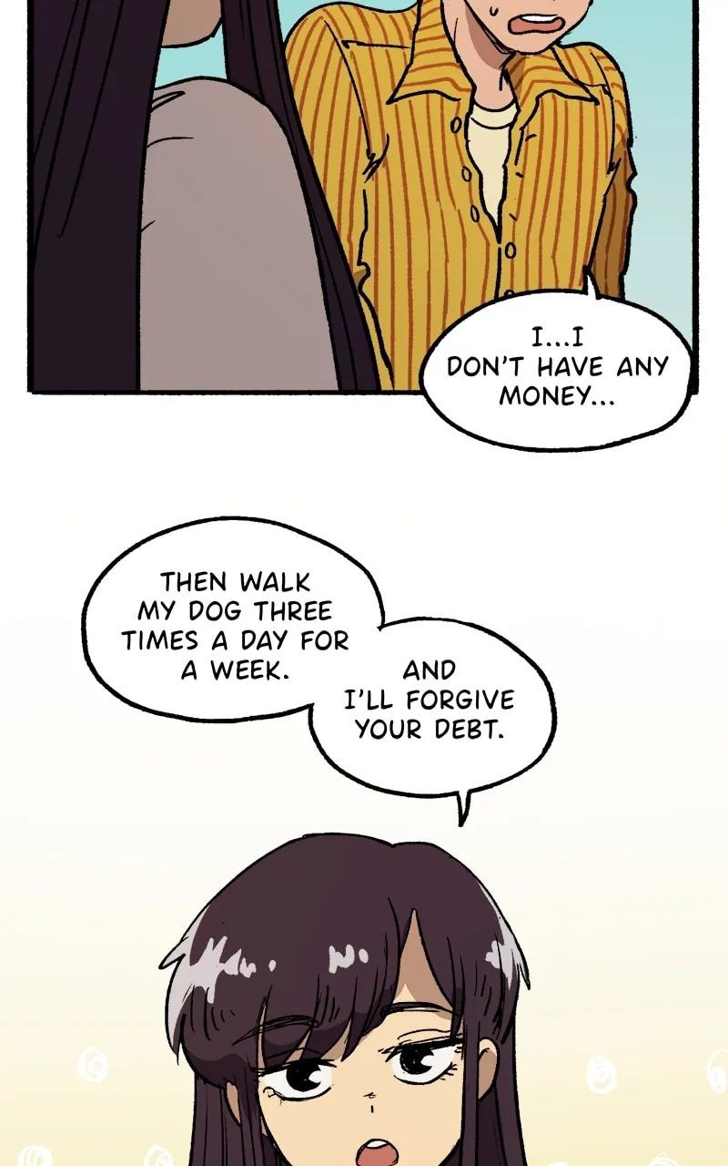 Marionetta Chapter 26 page 11 - 