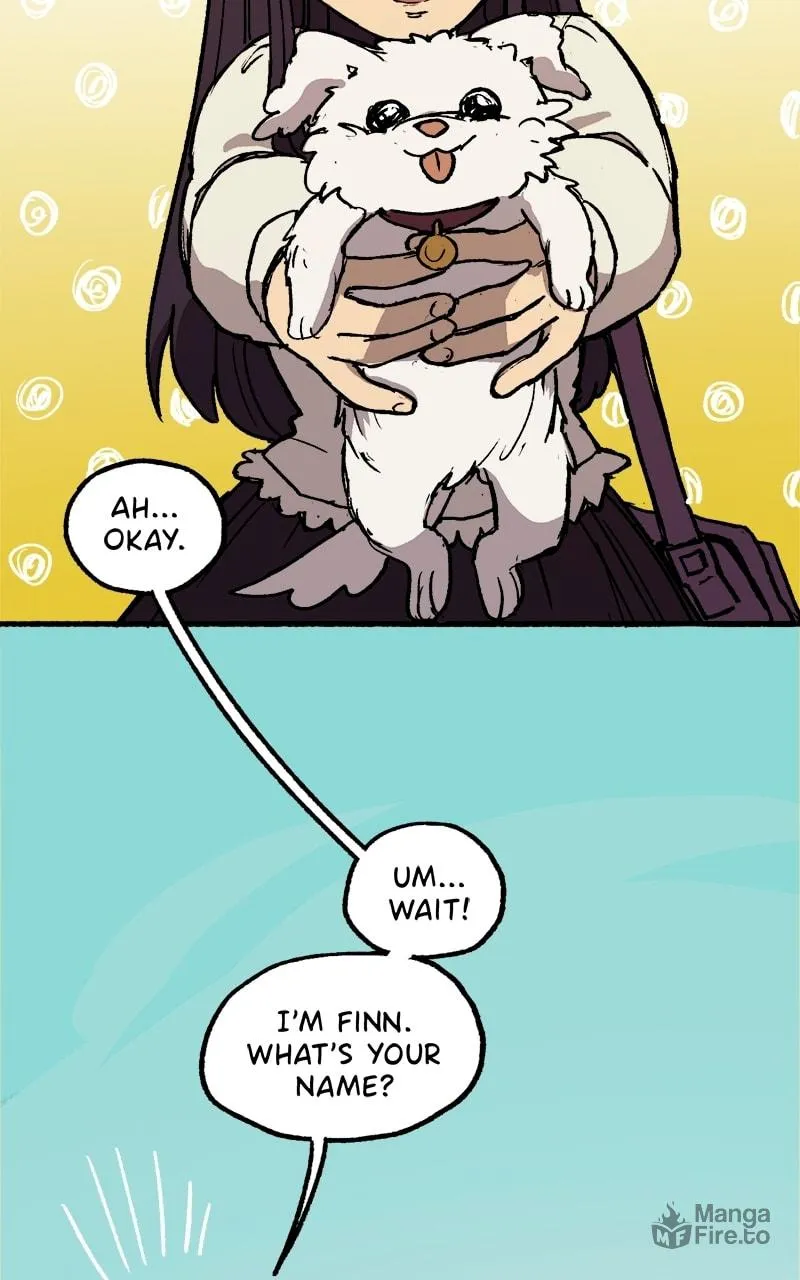 Marionetta Chapter 26 page 12 - 