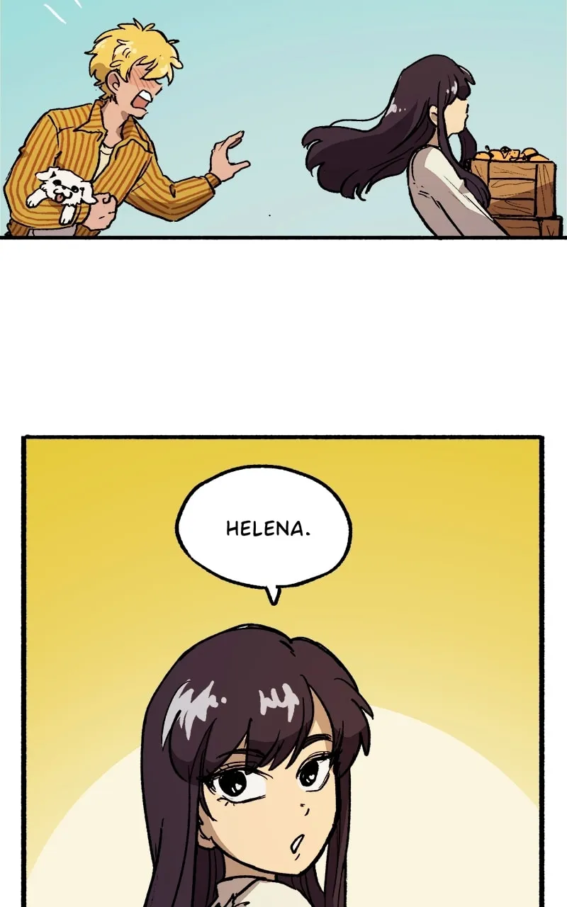 Marionetta Chapter 26 page 13 - 