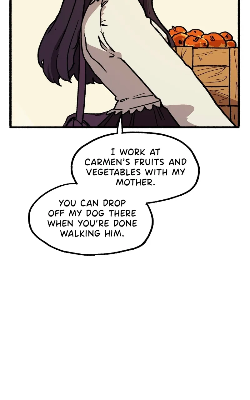 Marionetta Chapter 26 page 14 - 
