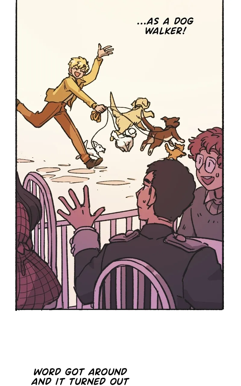Marionetta Chapter 26 page 16 - 