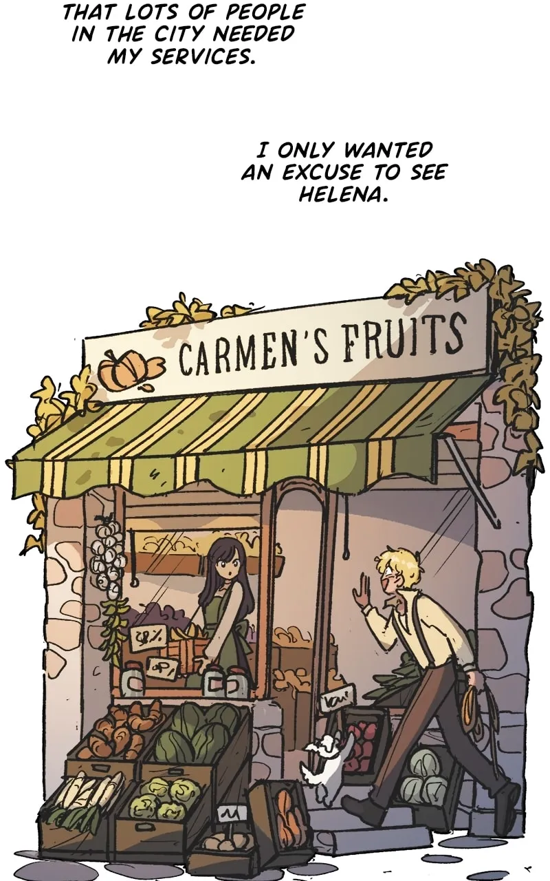 Marionetta Chapter 26 page 17 - 