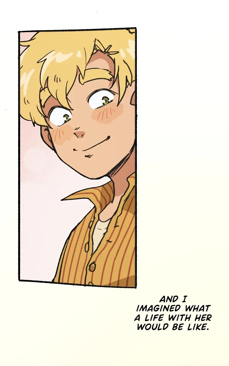 Marionetta Chapter 26 page 19 - 