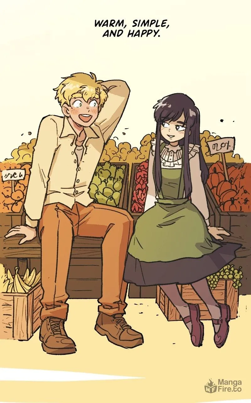 Marionetta Chapter 26 page 20 - 