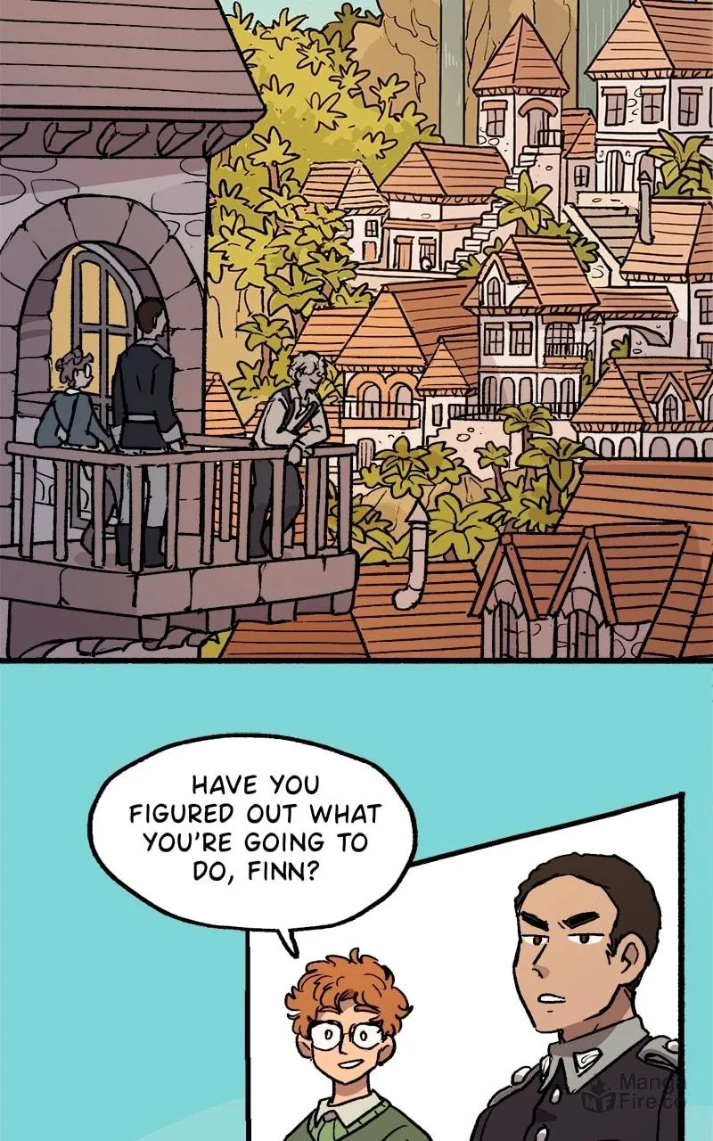 Marionetta Chapter 26 page 3 - 
