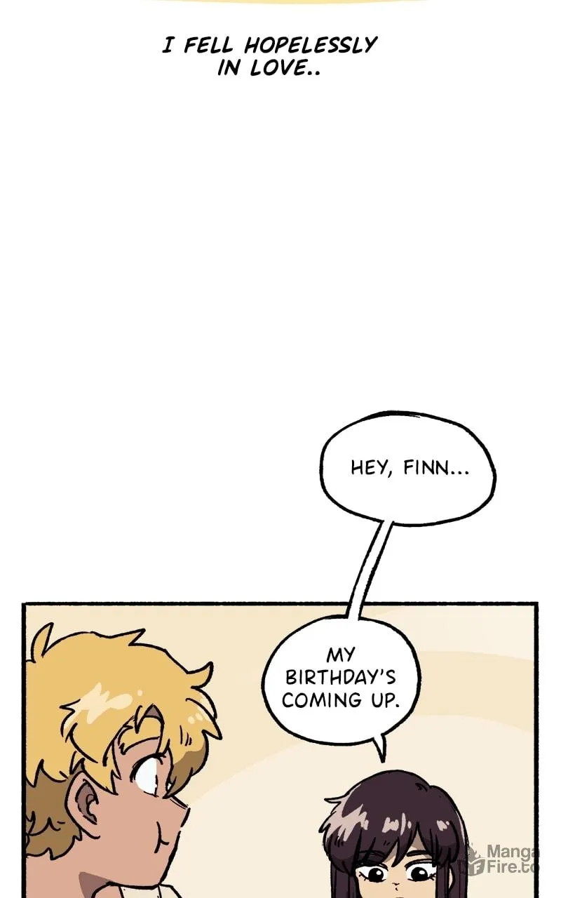 Marionetta Chapter 26 page 21 - 