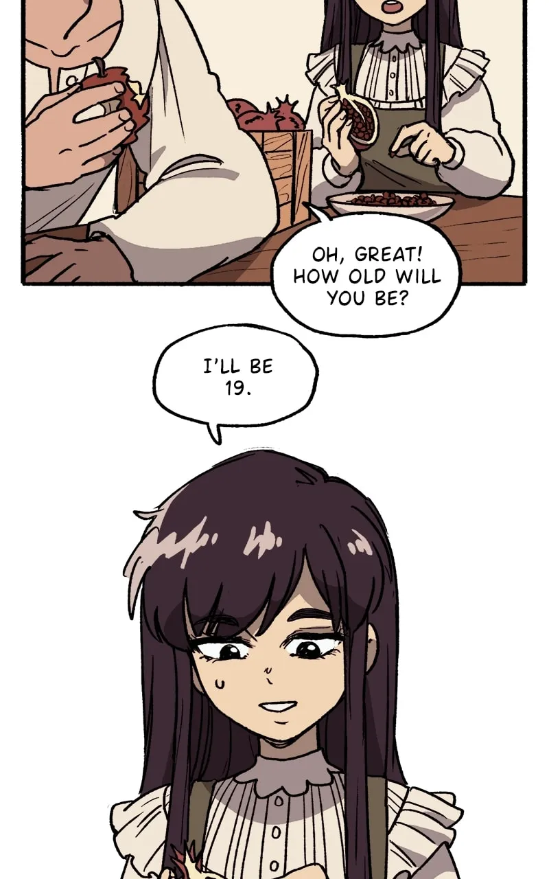 Marionetta Chapter 26 page 22 - 