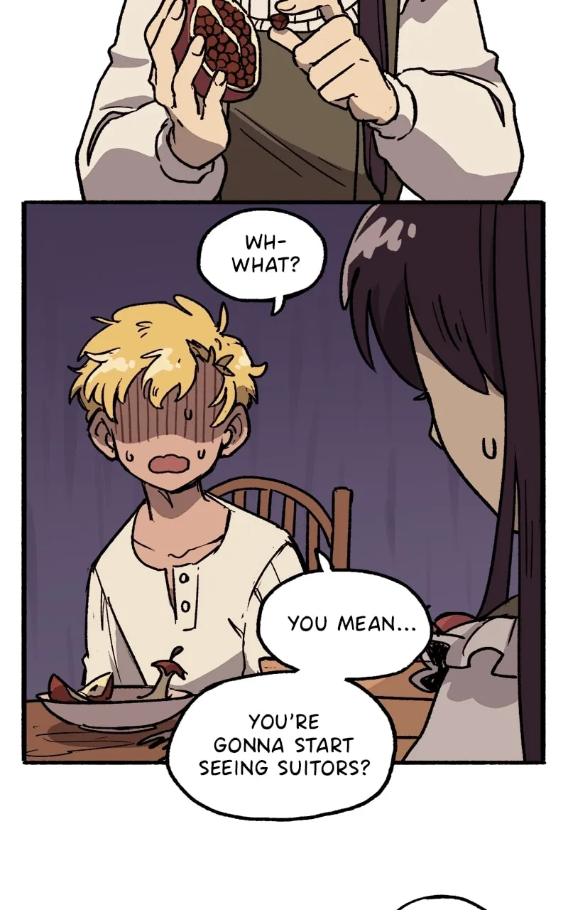Marionetta Chapter 26 page 23 - 
