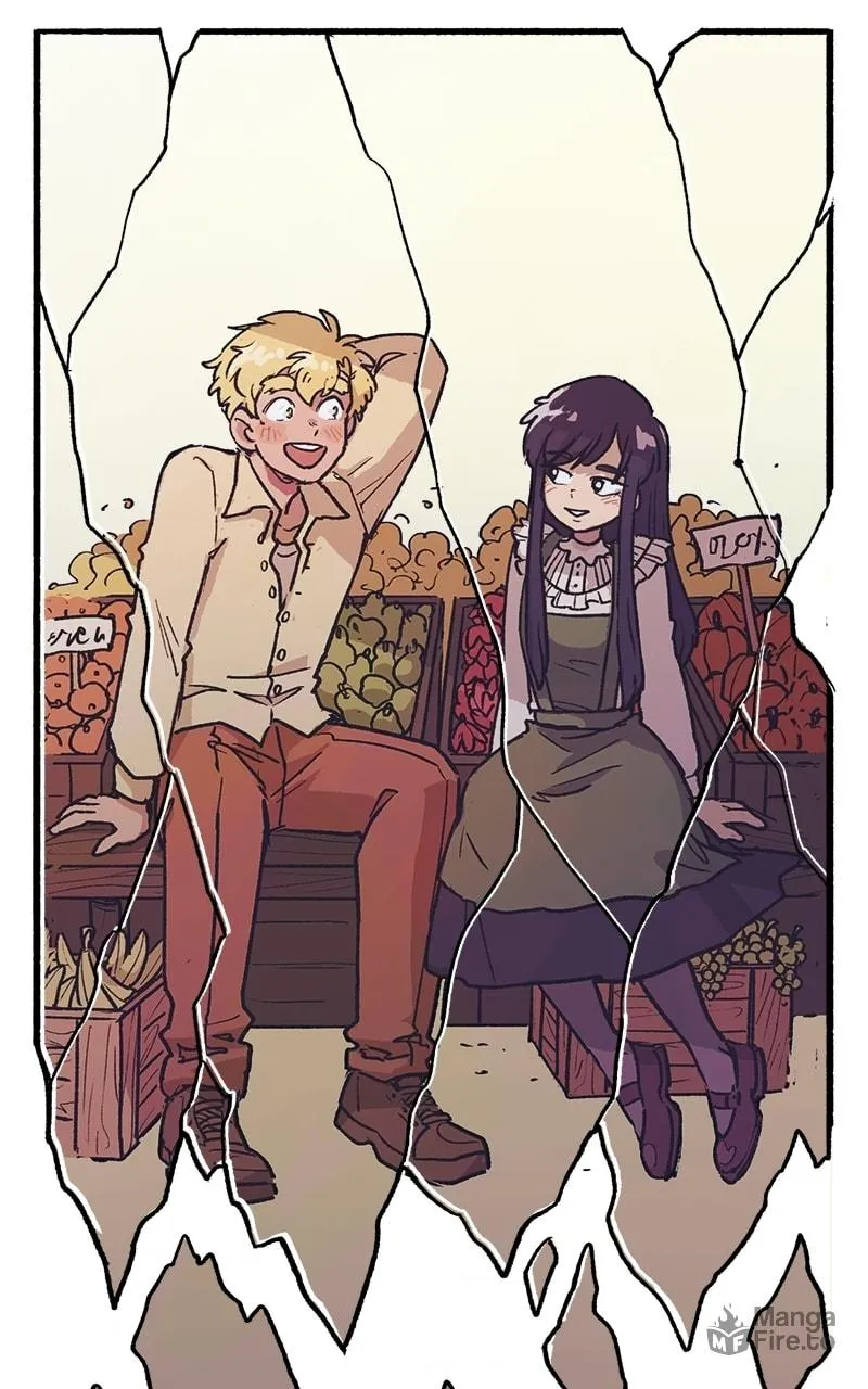 Marionetta Chapter 26 page 25 - 