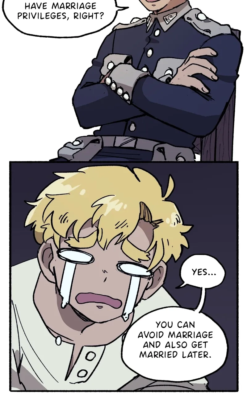 Marionetta Chapter 26 page 29 - 