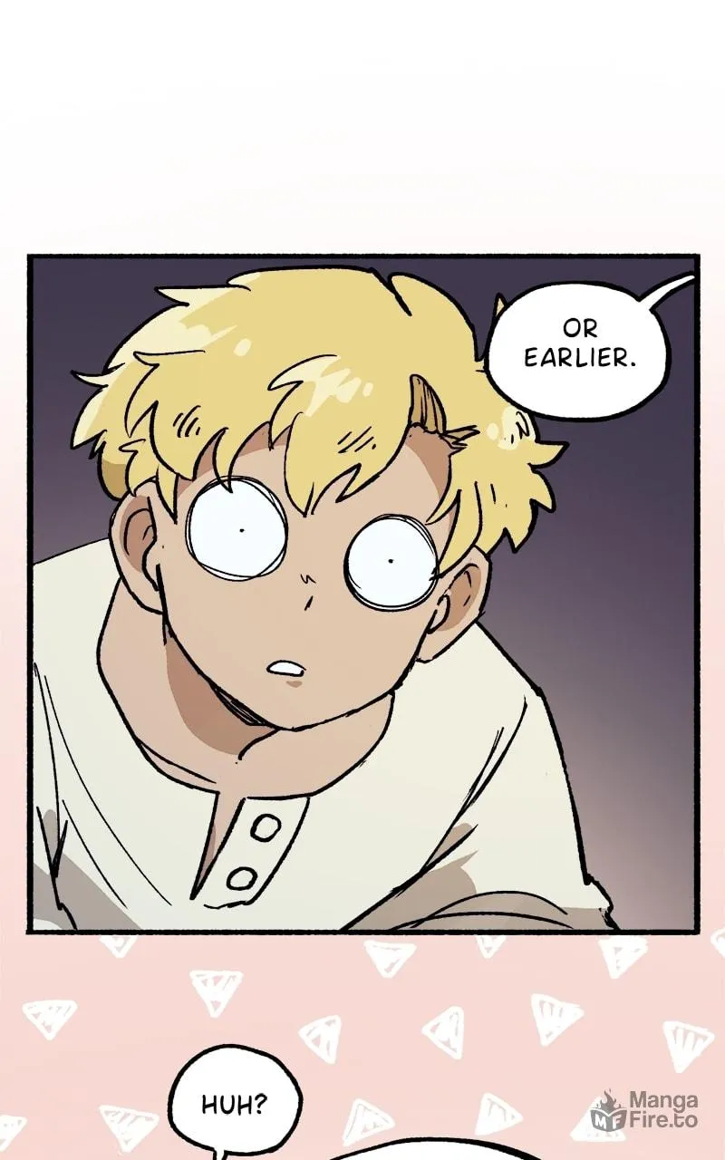 Marionetta Chapter 26 page 30 - 