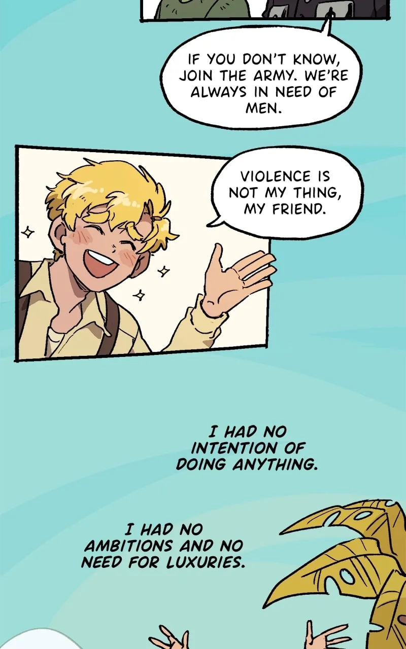 Marionetta Chapter 26 page 4 - 