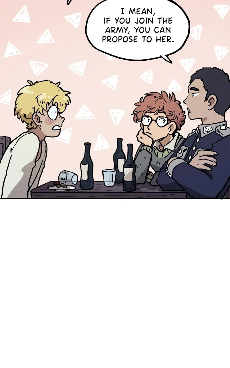 Marionetta Chapter 26 page 31 - 