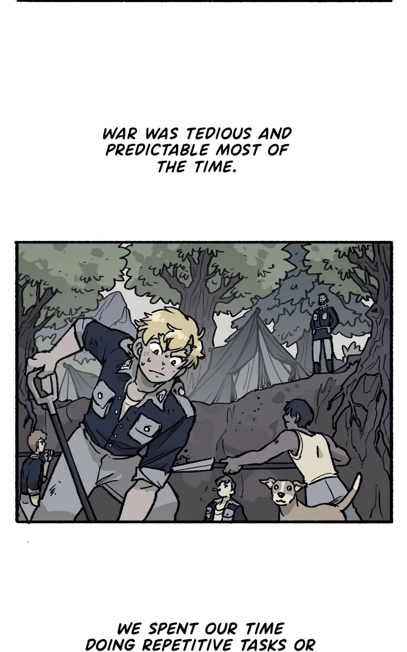 Marionetta Chapter 26 page 37 - 